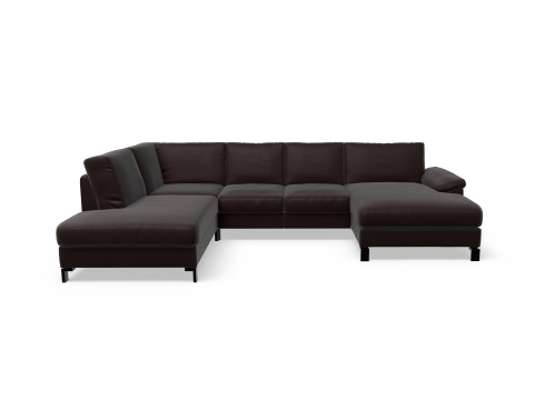 Wohnlandschaft UMLO Small L